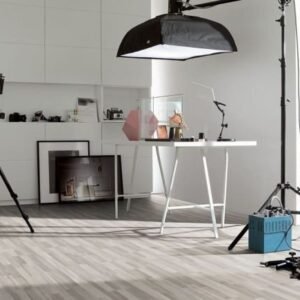 Parador Acacia Grijs Basic 200 Scheepsvloer