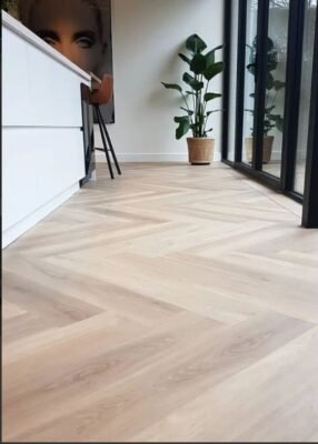 PVC visgraat Nijverdal