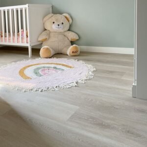 Alternative view of Ambitieus 04744 PVC Pepermunt Riante Plank Dryback