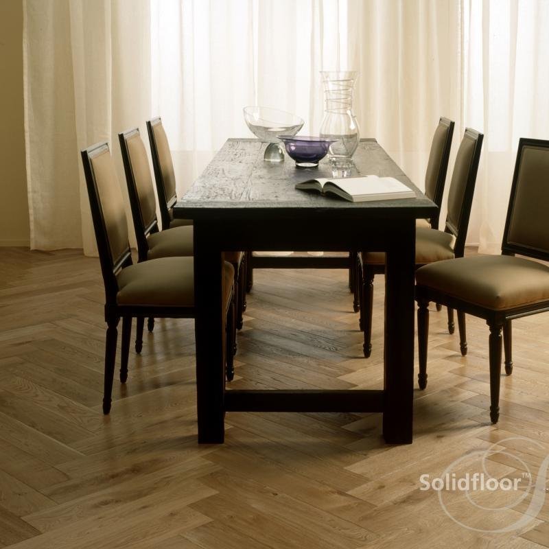 Solidfloor Visgraat Parket HB Windsor NG - Afbeelding 3