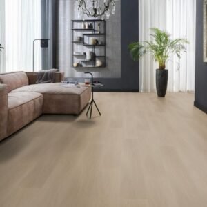 Alternative view of pvc plak mid eiken 003