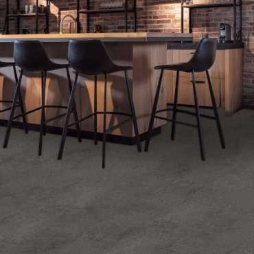 Gelasta Nova 7402 PVC Tegel Arctic Pebble Grey Klik