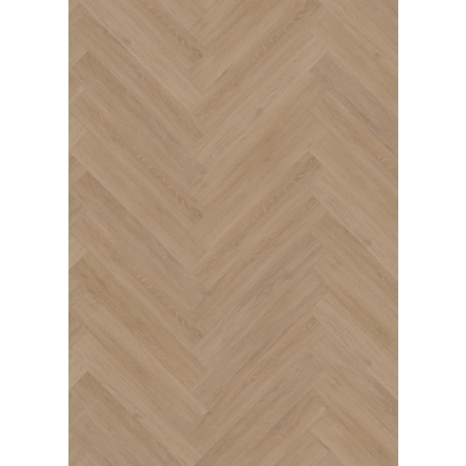 Hoomline Gotham Oak Flax Fusion Superior Visgraat - Afbeelding 4