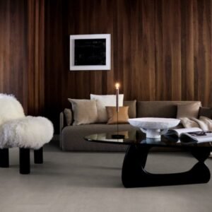 Basic Klik Dark Grey 8251 PVC Tegel Vtwonen