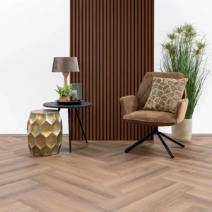 Hamat Heritage 918-6070 Plak PVC Visgraat