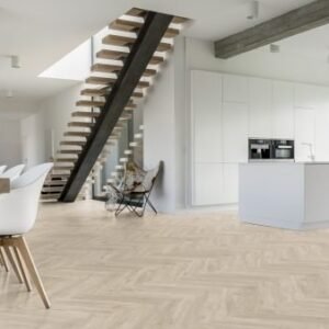 Alternative view of Sense V E10 Visgraat EIR PVC 02154