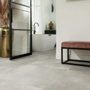 Alternative view of Sense W 807 Sandstone Klik PVC Tegel 02180