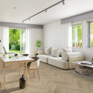 Hoomline Visgraat Galgary PVC Ambassador 55