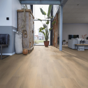 Patterson Blond Eiken 0242