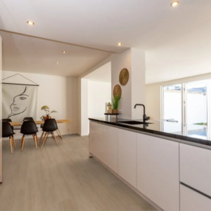 Alternative view of Gotham Oak Flax Fusion XL Superior Dryback