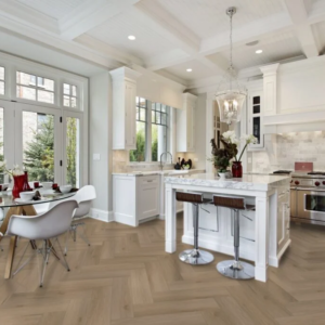 Hoomline Visgraat Edmonton PVC Ambassador 55