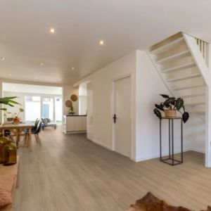 Gotham Oak Natural Fusion XL Superior Dryback