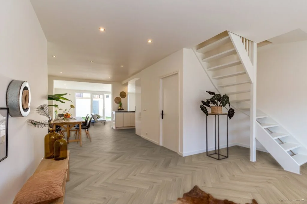 Hoomline Visgraat Winnipeg PVC Ambassador 55 - Afbeelding 2