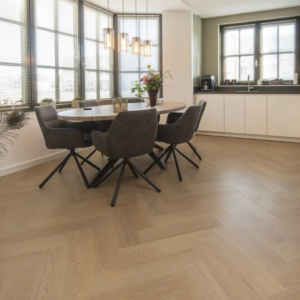 Hoomline Visgraat Halifax PVC Ambassador 55