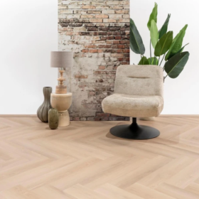 PVC visgraat Nijverdal
