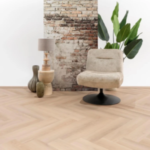 Hamat Heritage 918-6080 Plak PVC Visgraat