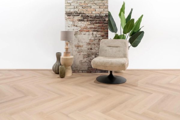 PVC visgraat Nijverdal