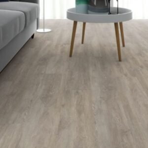 Floorlife Bankstown Light Grey PVC Click 3611