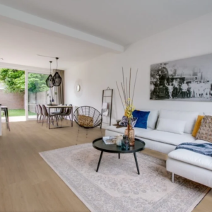 Alternative view of Gotham Oak Natural Fusion XL Superior Dryback