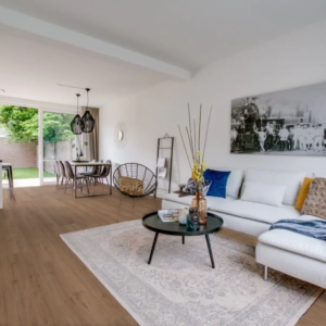 Gotham Oak Honey Fusion XL Superior Dryback