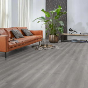 Floorlife Queens Grijs Eiken 6401