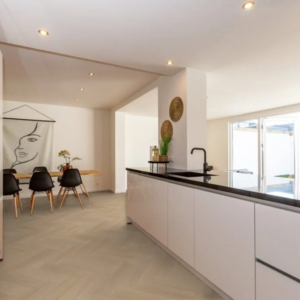 Alternative view of Hoomline Visgraat Halifax PVC Ambassador 55