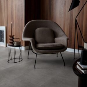 Composite XL Grey 2133 PVC Tegel Dryback Vtwonen