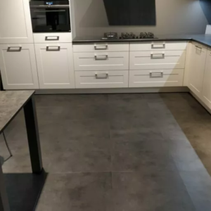 Alternative view of Sense X 803 Sandstone Plak PVC Tegel 02160