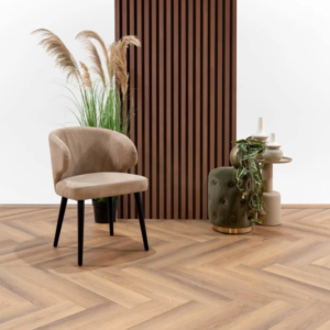 Hamat Heritage 918-6020 Plak PVC Visgraat