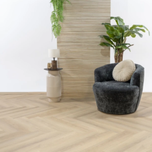 Hamat Heritage 918-6060 Plak PVC Visgraat