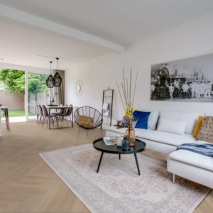 Fusion Superior Visgraat Oiled 1075137 Hoomline