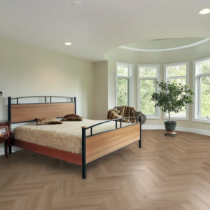 Hoomline Visgraat Ottawa PVC Ambassador 55