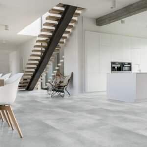 Alternative view of Sense W 809 Sandstone Klik PVC Tegel 02182