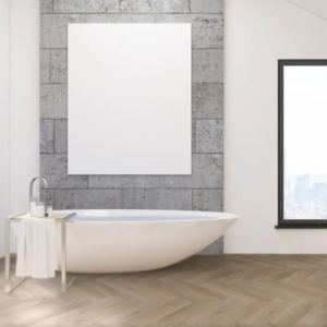 Alternative view of Hoomline Visgraat Montreal PVC Ambassador 55