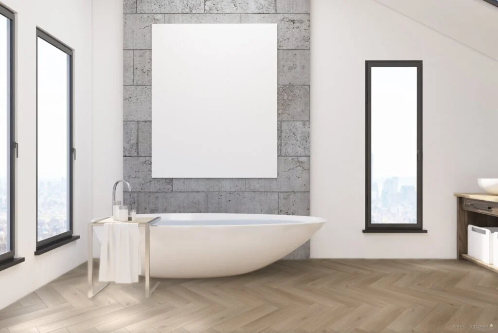 Hoomline Visgraat Montreal PVC Ambassador 55 - Afbeelding 2