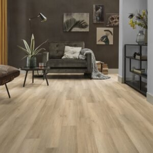 Floorlife PVC Paddington Beige Click