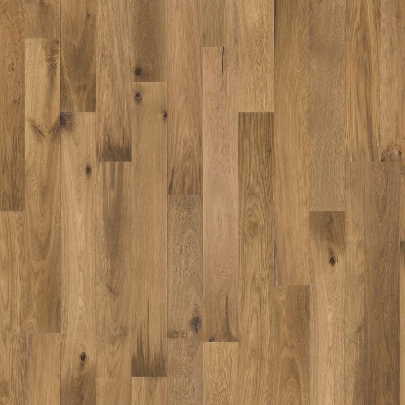 Solidfloor Originals Prairie Gerookt Nat. Olie