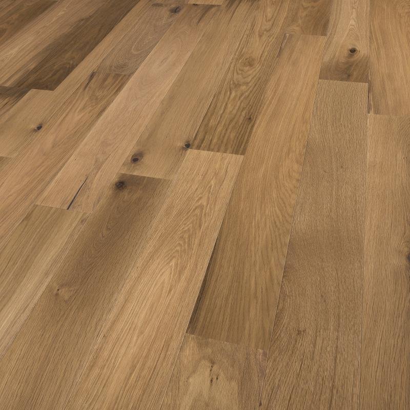 Solidfloor Originals Prairie Gerookt Nat. Olie - Afbeelding 2