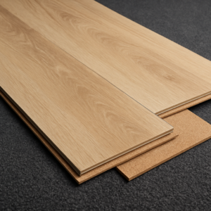 Londen Natural Oak Click PVC