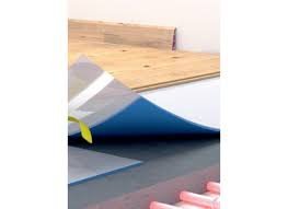 Alternative view of Max SDpro ondervloer (10dB)