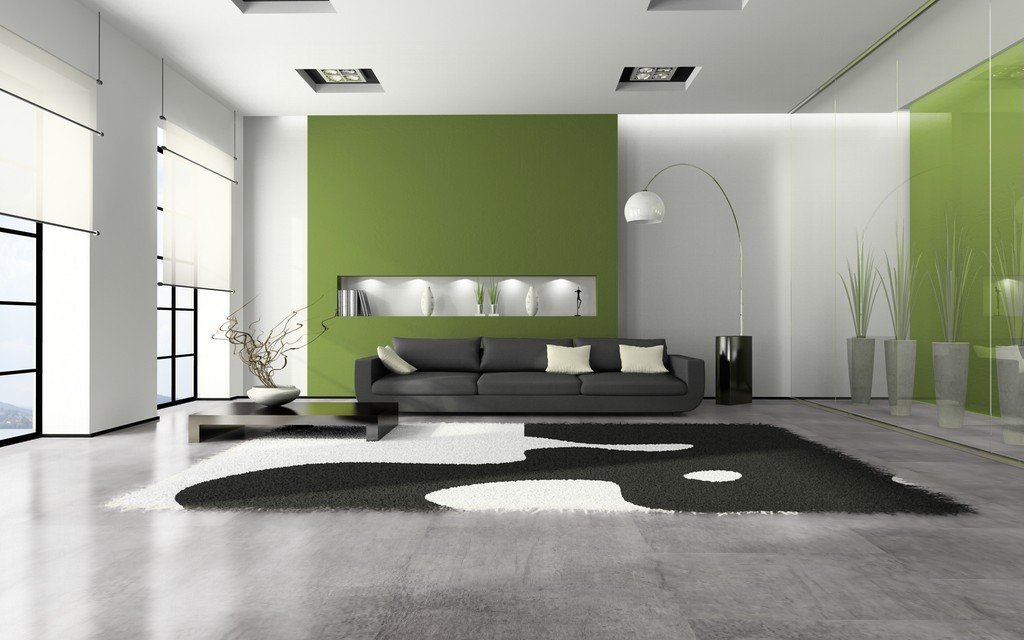 mFLOR Estrich Stone Grey PVC 59211 - Afbeelding 3