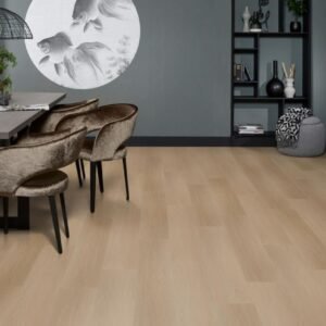 Alternative view of pvc plak licht beige 002