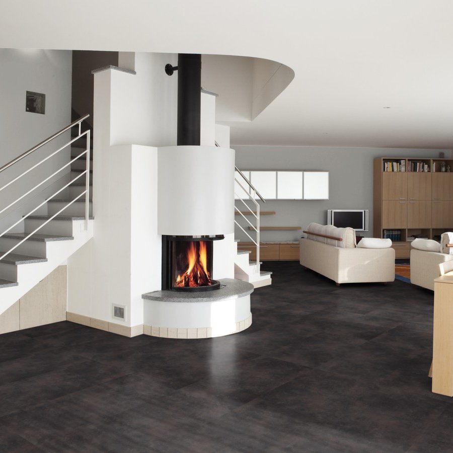 mFLOR Nuance XL 44719 Charcoal - Afbeelding 7