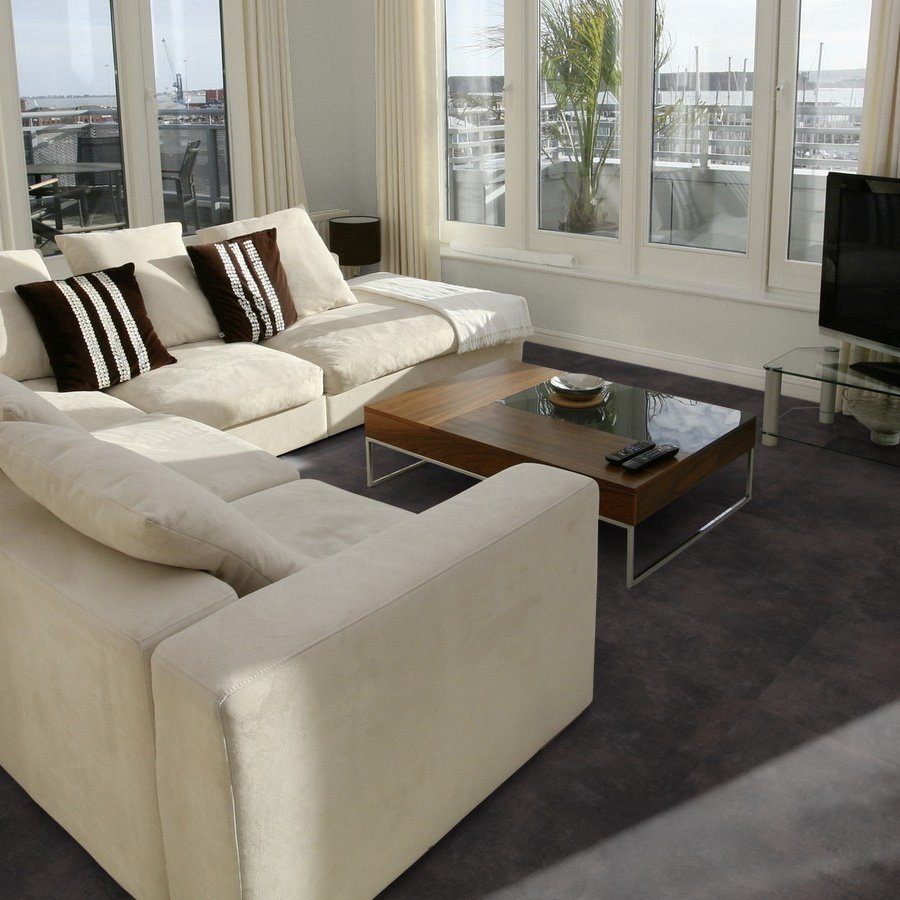 mFLOR Nuance XL 44719 Charcoal - Afbeelding 8