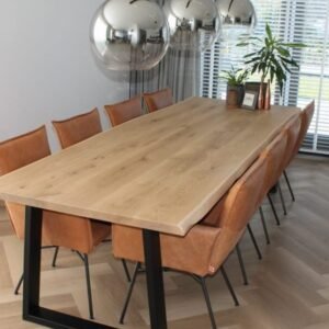 Hoomline Visgraat Ontario PVC Ambassador 55