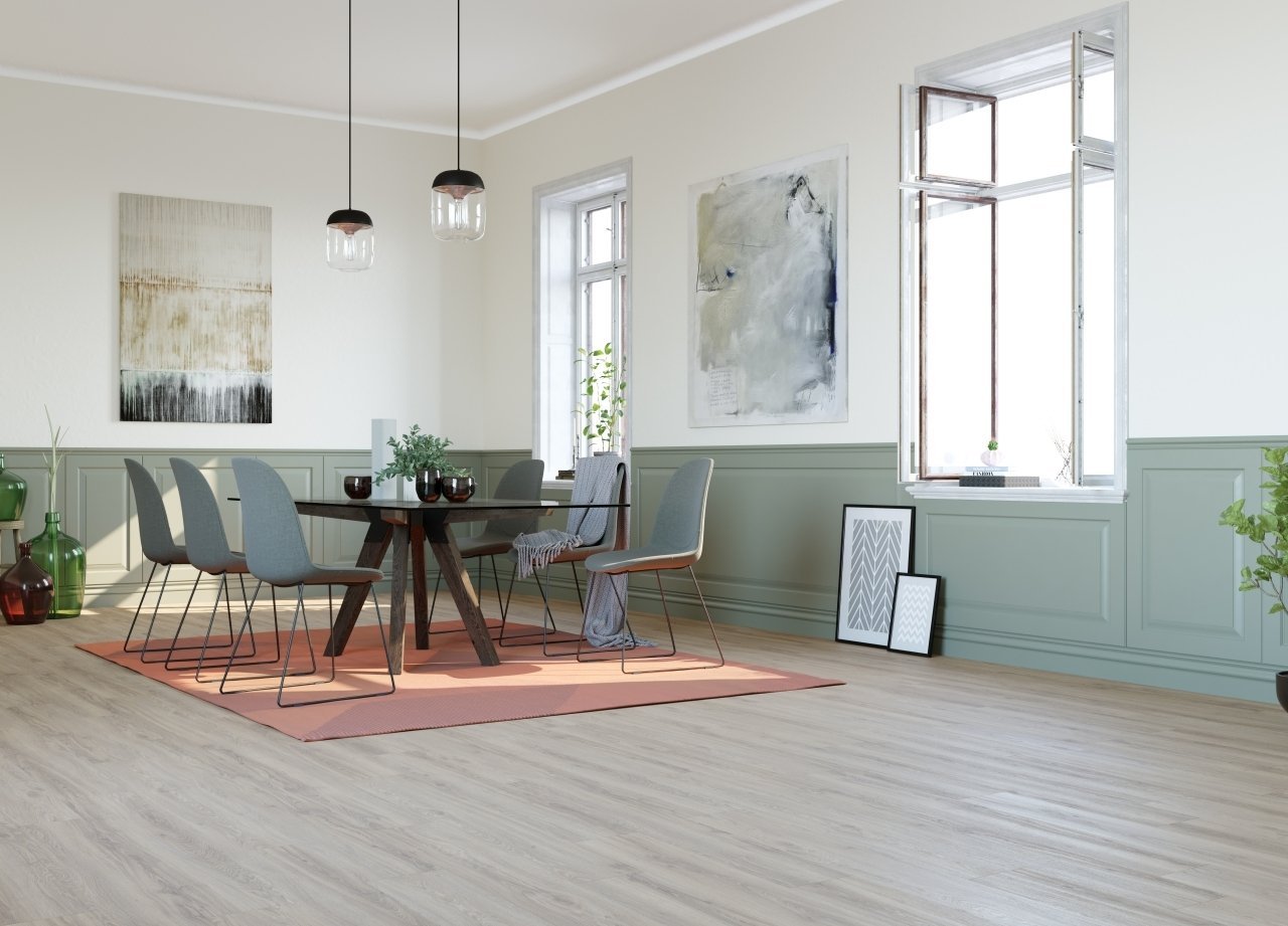 Moduleo Layred 22210 Blackjack Oak - Afbeelding 6