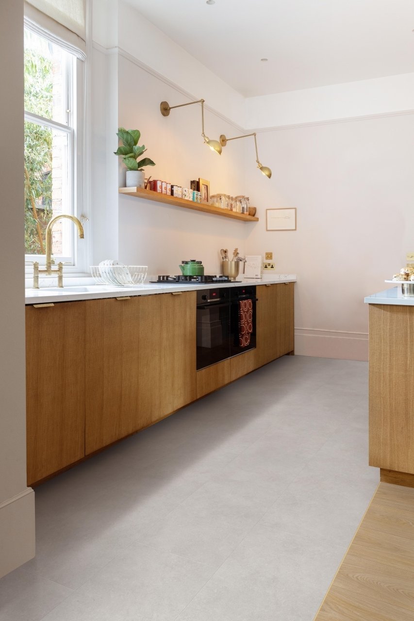 Moduleo Roots 46148 Azuriet Tegel