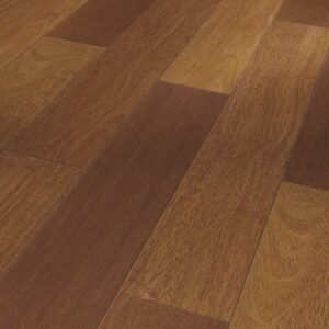 Alternative view of Classic 1050 Merbau V4 Parador