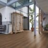 Floorlife PVC Parramatta Warm Brown Click