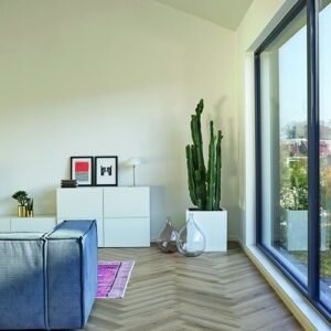 Alternative view of Yukon Visgraat Dessert Dune YUK-HB-2626 PVC